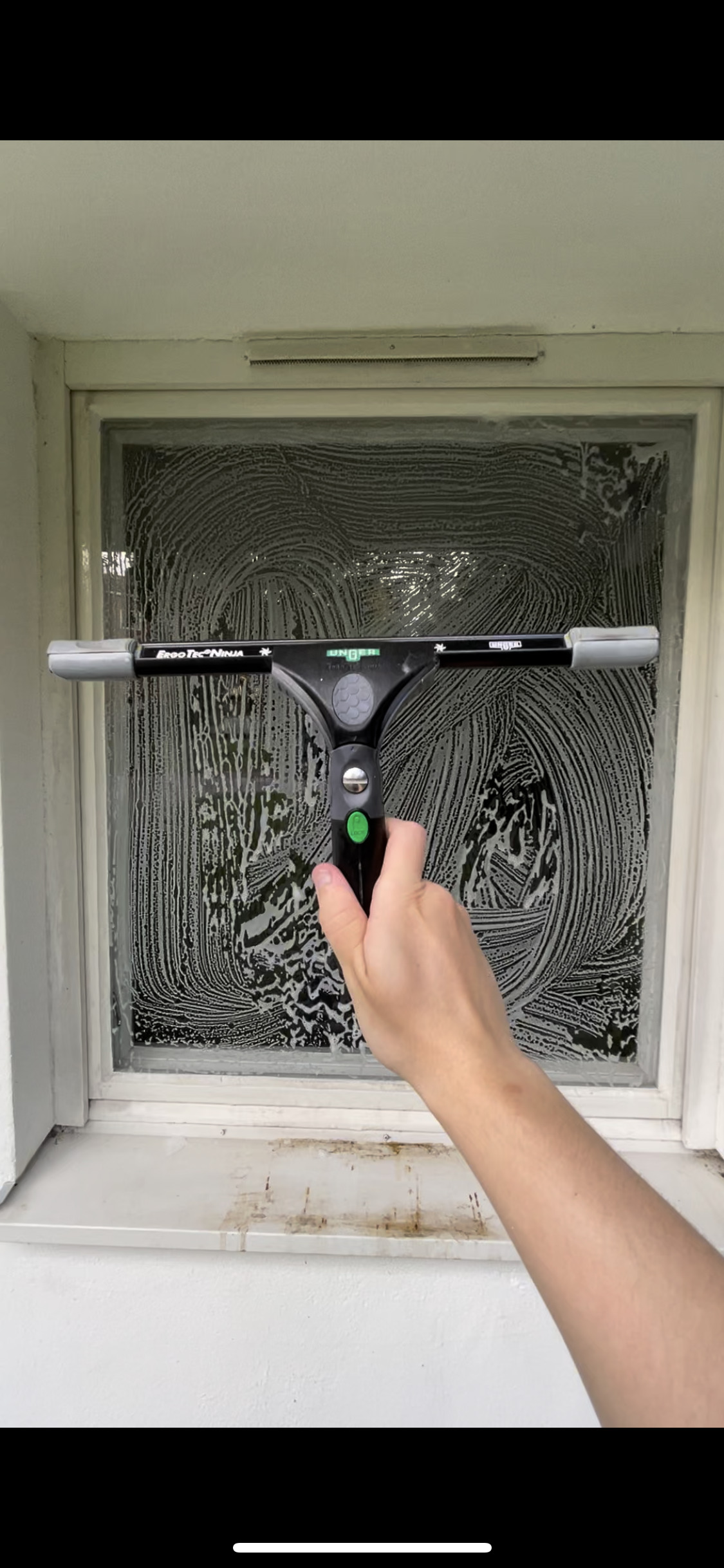 Omakotitalon ikkunat